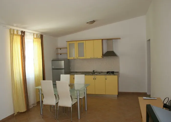 Sara Apartamento